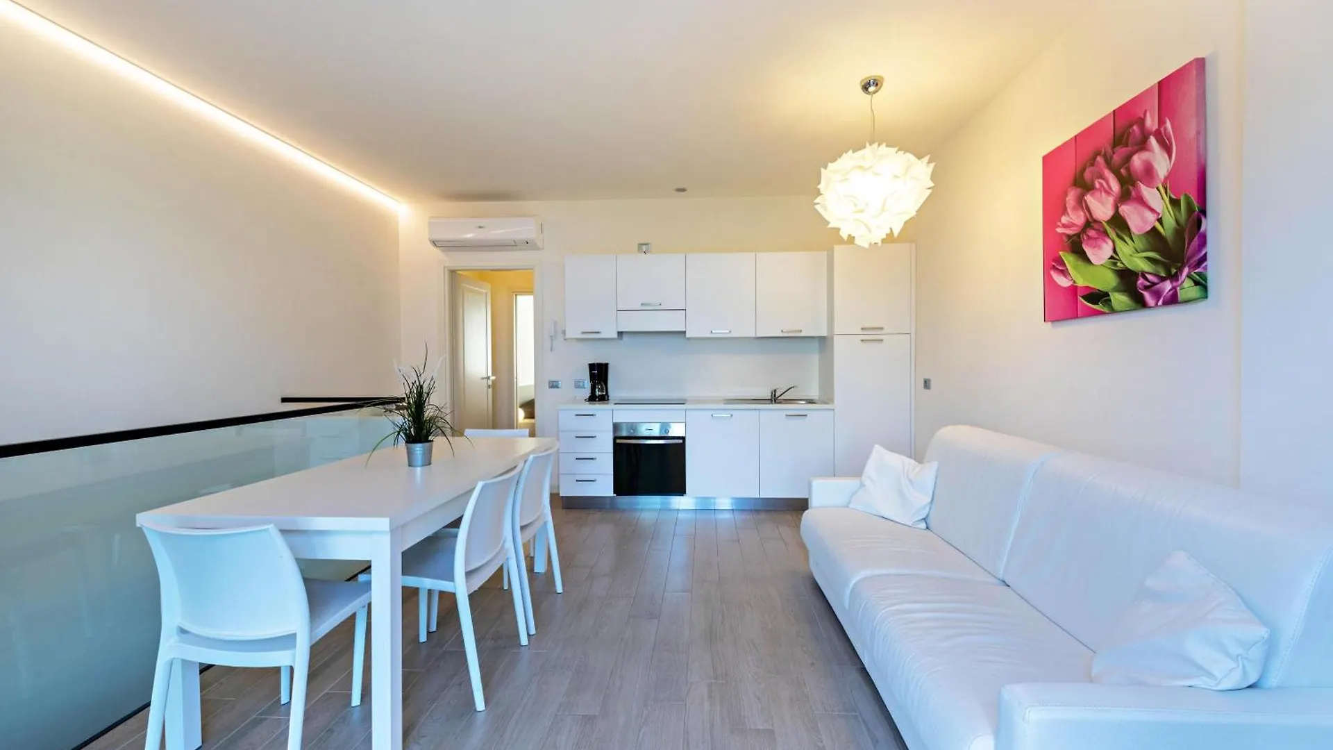Apartment La Lavanda Toscolano Maderno Italy
